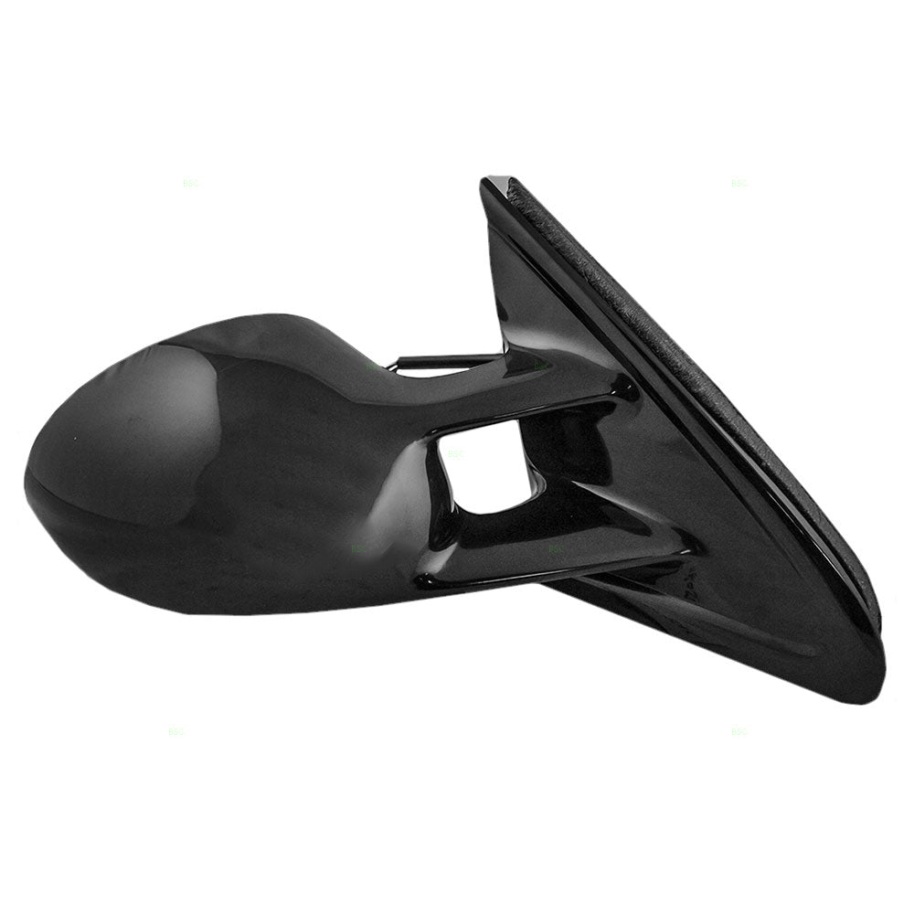 Side View Mirror for Cirrus Stratus Breeze Passengers Right Power Heated 4646308