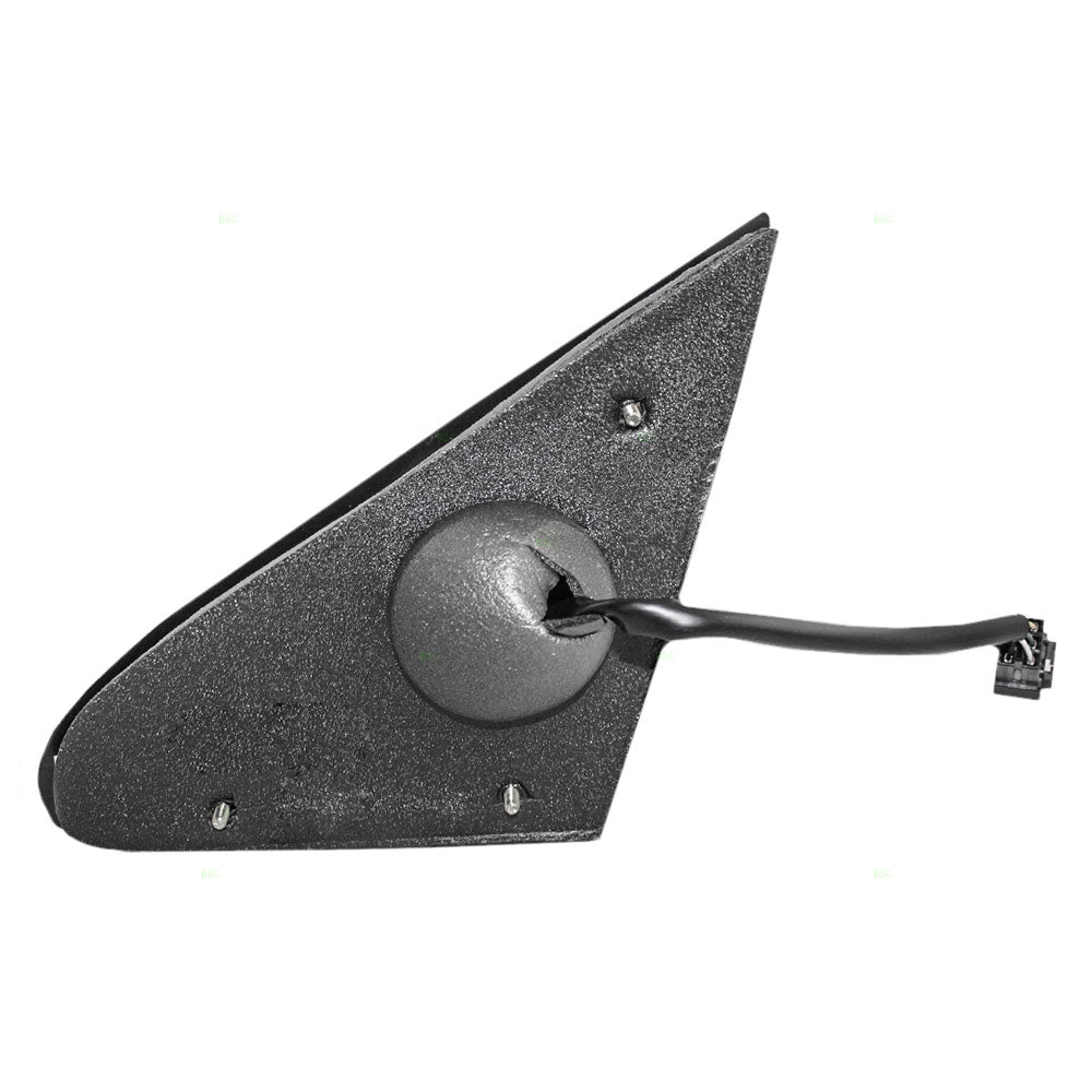 Side View Mirror for Cirrus Stratus Breeze Passengers Right Power Heated 4646308