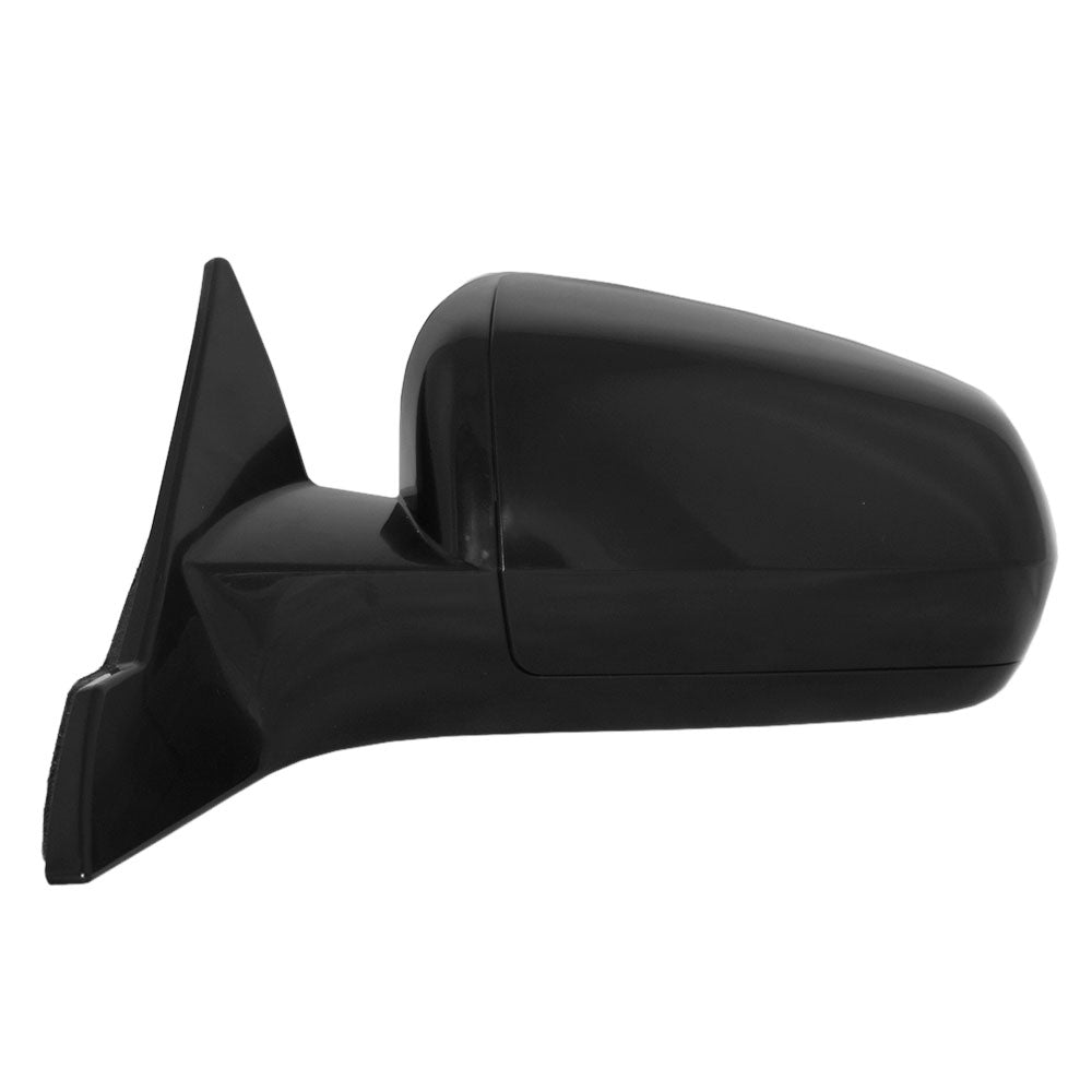 Side View Mirror for 08-10 Chrysler Sebring Convertible Driver Power Heated Left