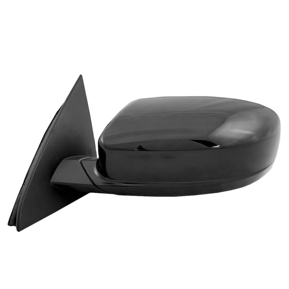 Side View Power Mirror for 11-14 Chrysler 200 Sedan Drivers Heated 1SX891X8AC