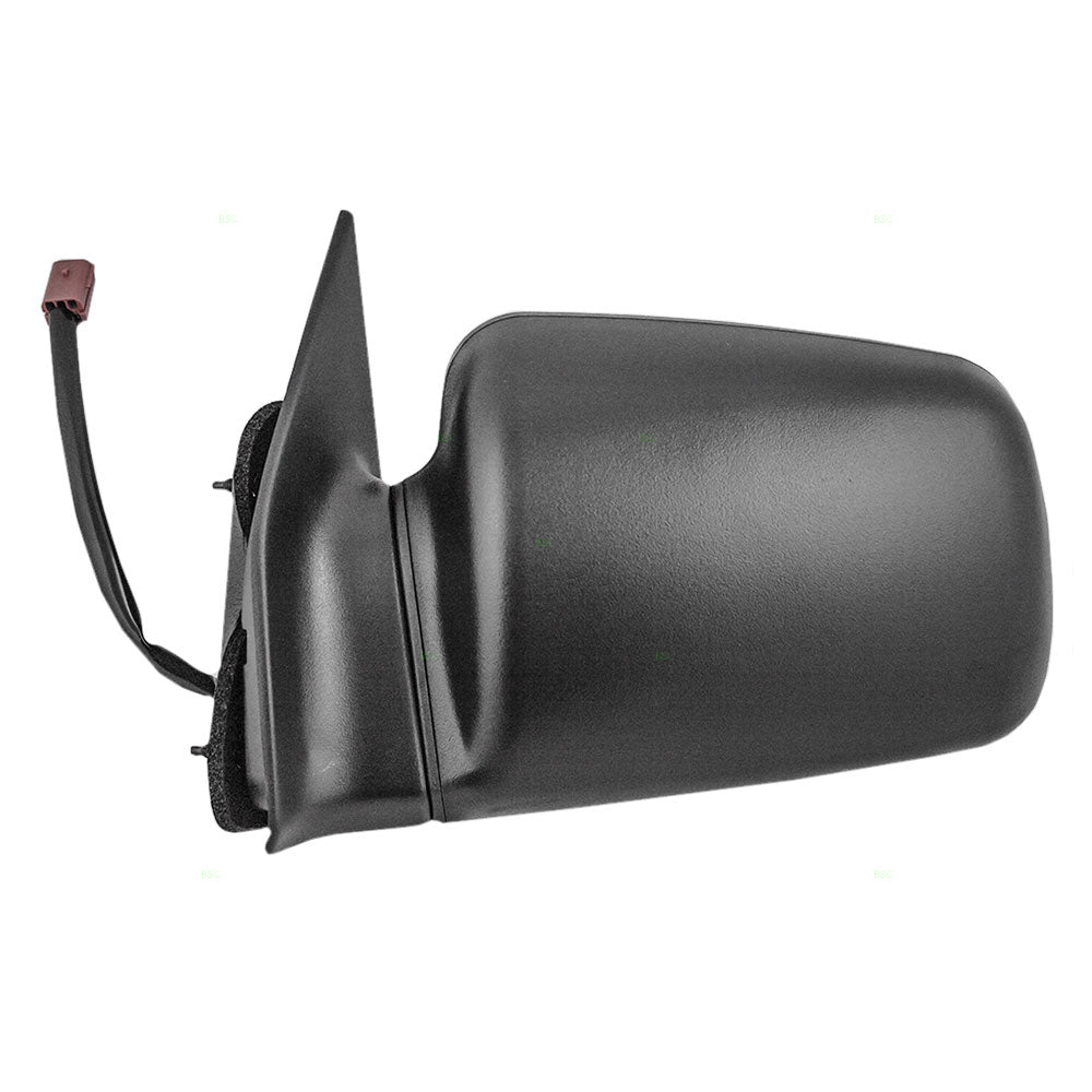 Mirror for Jeep Grand Cherokee & Grand Wagoneer Drivers Side View Power Heated
