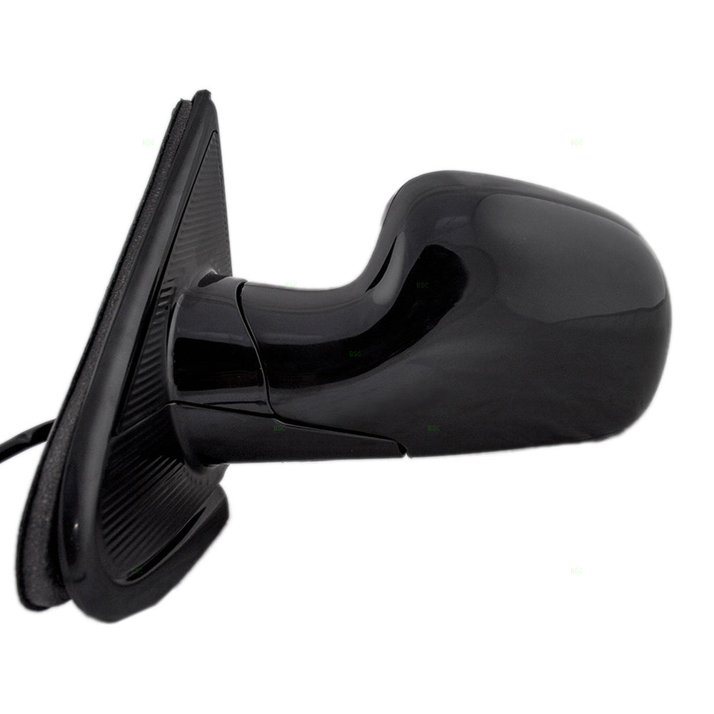 Side Mirror for Caravan Town & Country Voyager Drivers Power Heated 4894405AF