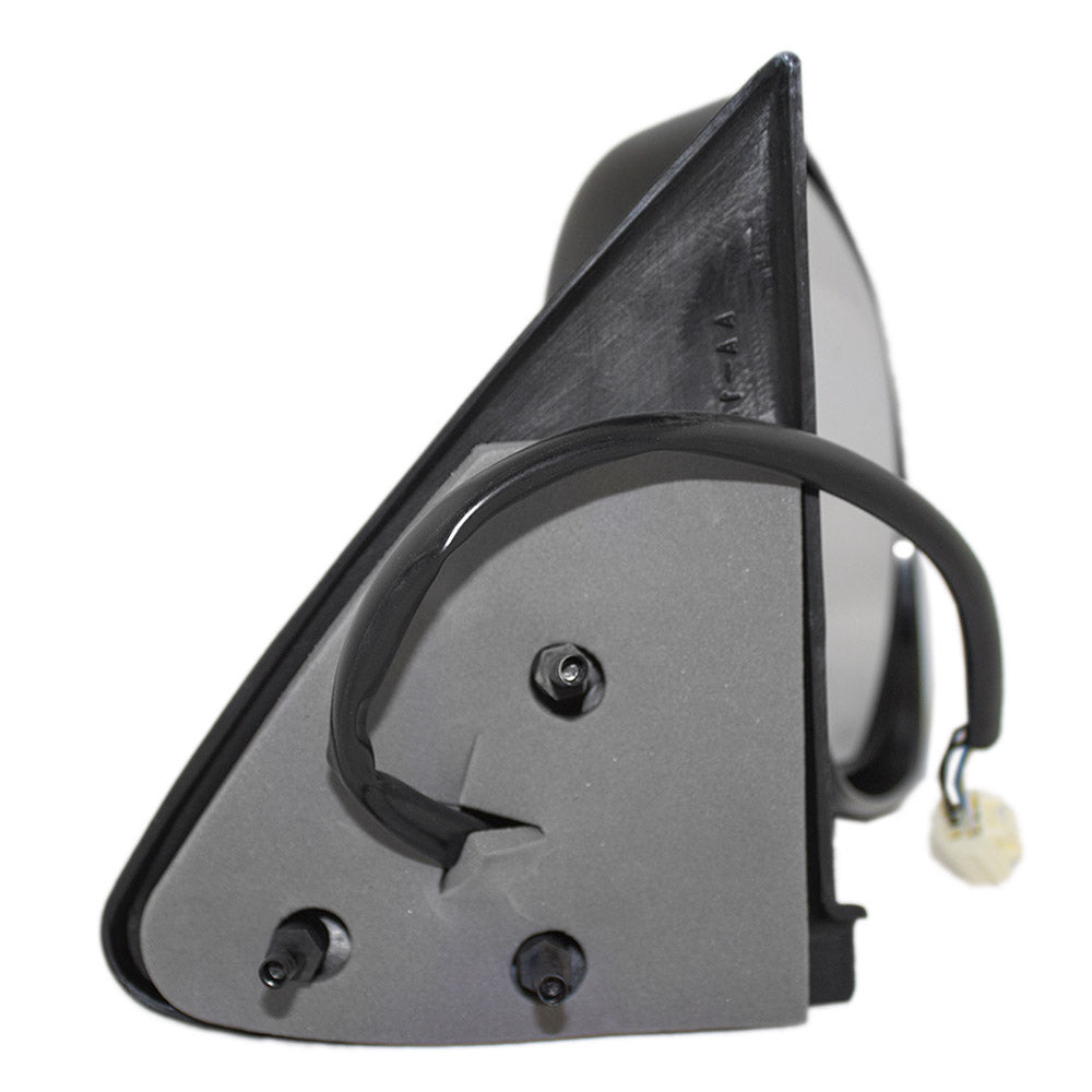 Side View Mirror for Dodge Durango Dakota Passengers Power Heated 6x9 55077078AC