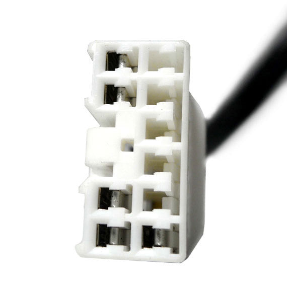 Replacement Passengers Power Side View Mirror Heated Textured Compatible with 2001-2003 PT Cruiser 4724656AF