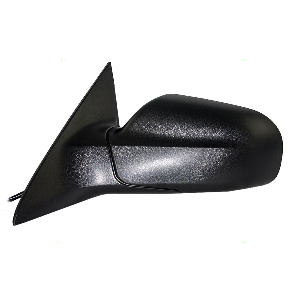 Power Mirror for 04-05 Chrysler Pacifica Drivers Side Heated Textured 4857909AC