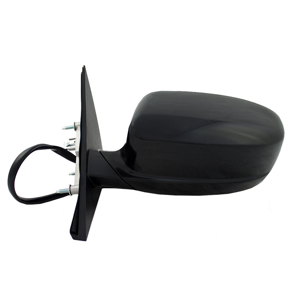 Side View Mirror for 11-18 Chrysler 300 Drivers Power Heated Left 1TK87AXRAF