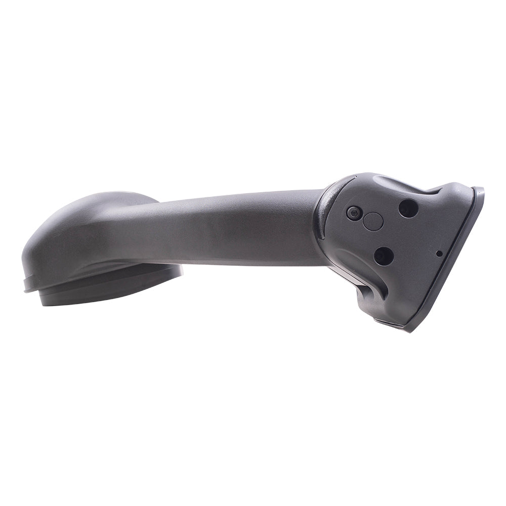 Replacement Passenger's Power Mirror Door Mounted w/ Heat Compatible with 08-17 Cascadia A22-69637-012