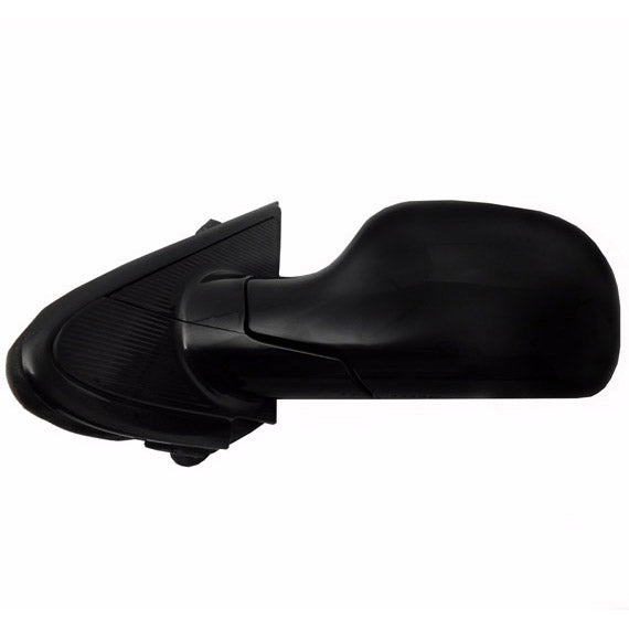 Replacement Drivers Manual Side View Mirror Compatible with Caravan Town & Country Voyager 4894411AE