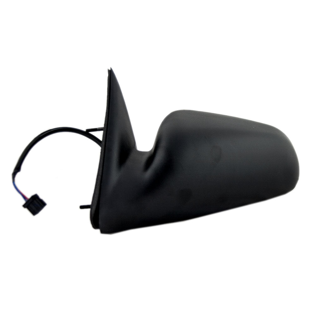 Side View Mirror for Dodge Dakota Mitsubishi Raider Driver Power 5x7 55077623AD