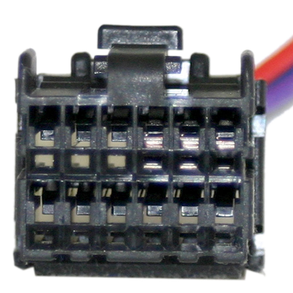 Side View Mirror for Dodge Dakota Mitsubishi Raider Driver Power 5x7 55077623AD