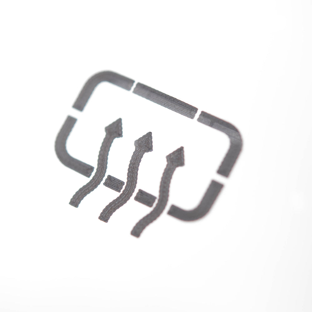 Brock Replacement Driver Side Mirror Glass & Base with Heat without Auto Dim or Towing Package Compatible with 2009 1500, 2010-2018 1500/2500 & 2019-2021 1500 Classic