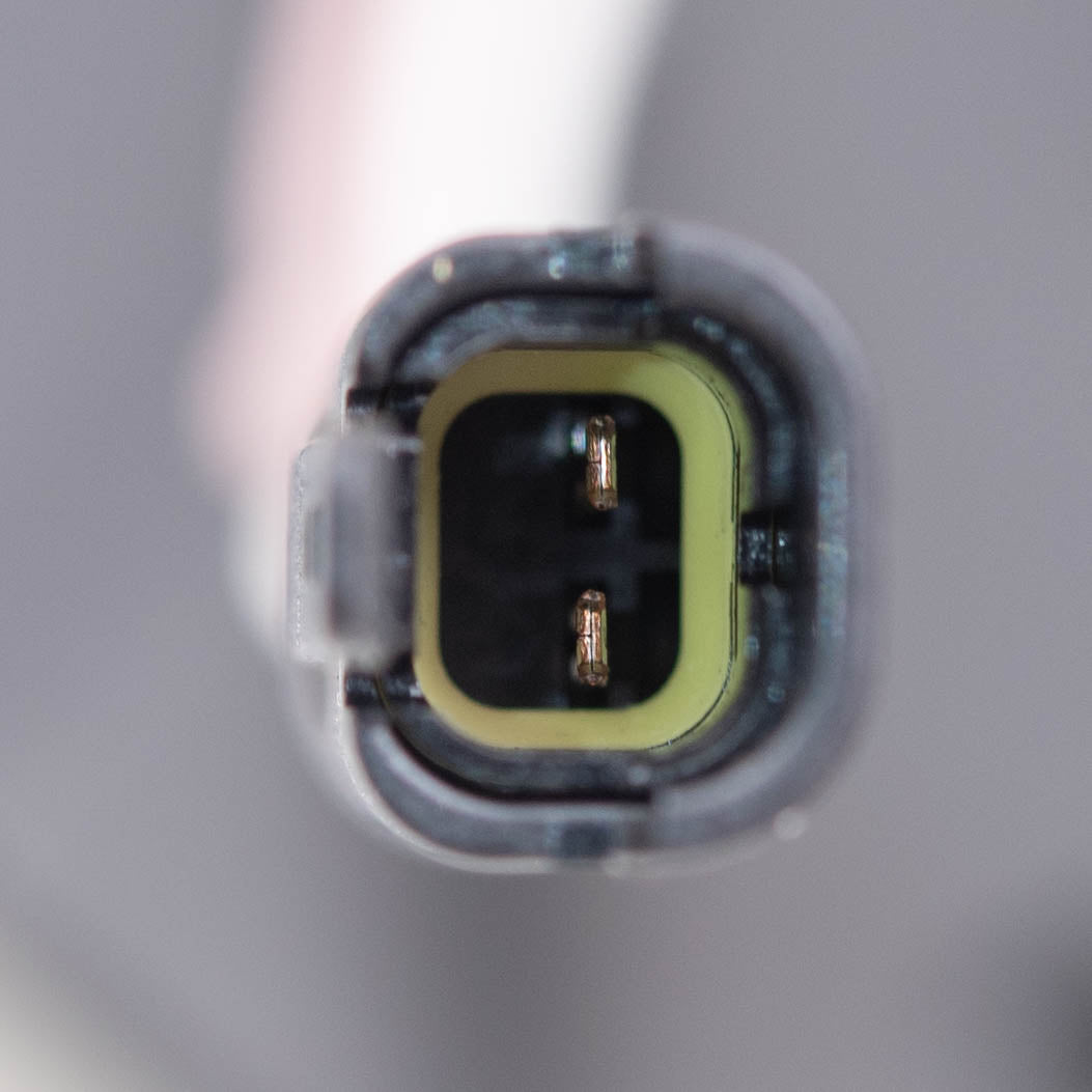 Brock Replacement Driver Side Mirror Glass & Base with Heat and Blind Spot Detection without Memory Compatible with 2014-2021 Cherokee