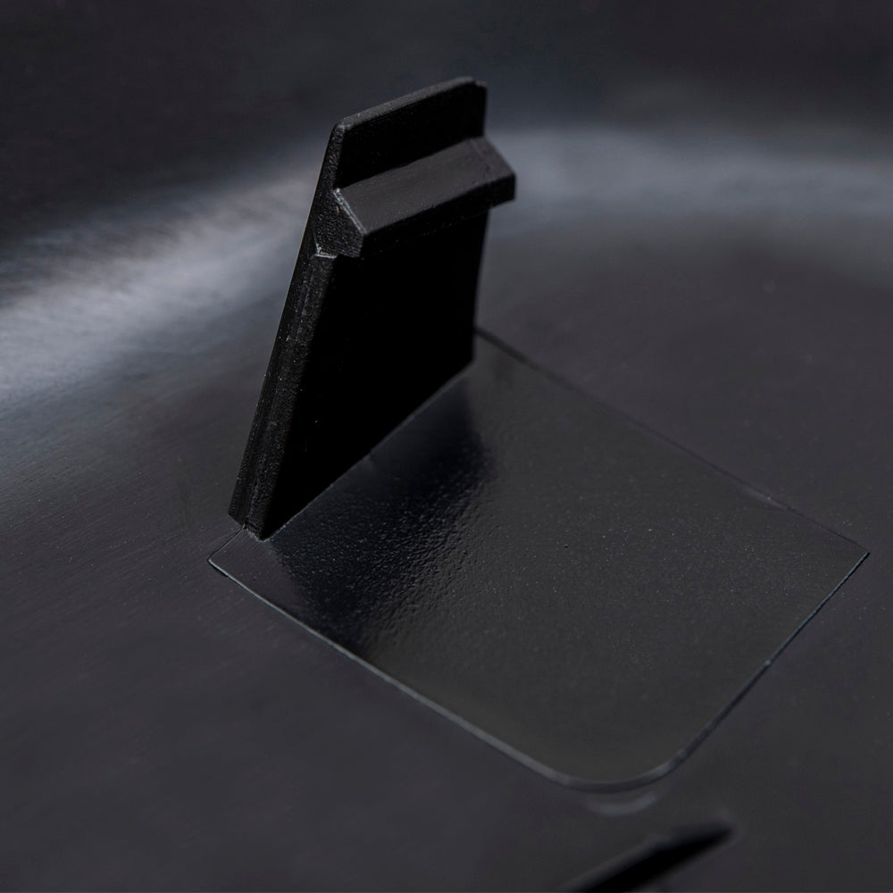 Brock Aftermarket Replacement Passenger Right Door Mirror Cover Paint To Match Gray Compatible With 2015-2021 RAM Promaster City SLT/Tradesman SLT