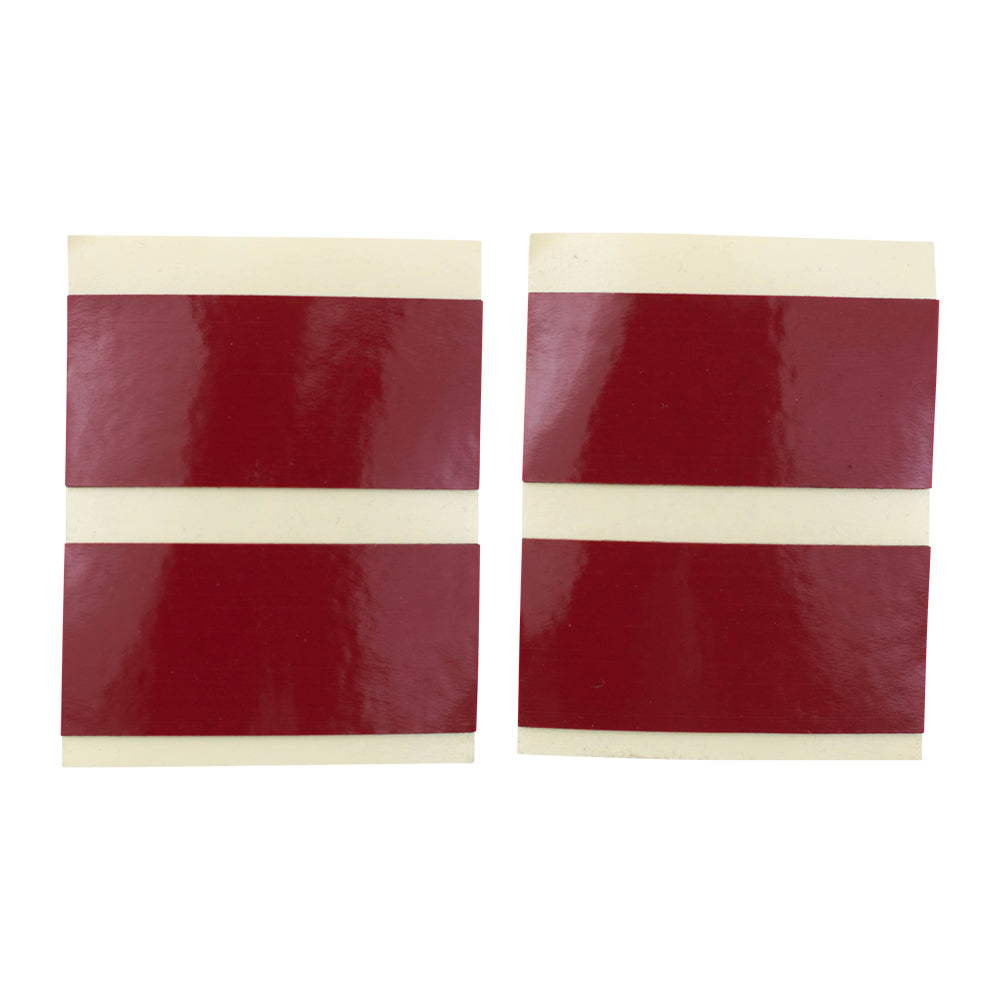 Brock Replacement Driver Side Mirror Glass without Heat, Auto Dim or Towing Package Compatible with 2009 1500, 2010-2018 1500/2500 & 2019-2021 1500 Classic