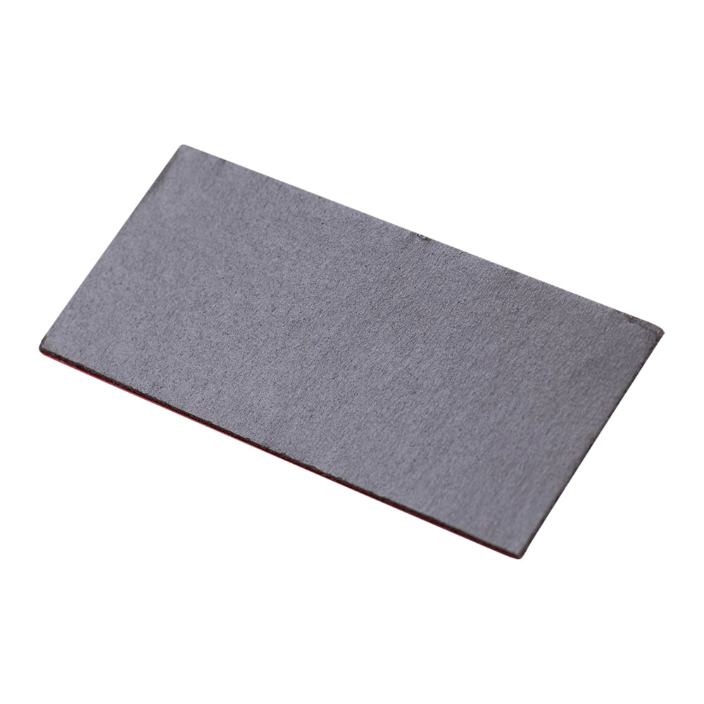 Brock Replacement Driver Side Mirror Glass without Heat, Auto Dim or Towing Package Compatible with 2009 1500, 2010-2018 1500/2500 & 2019-2021 1500 Classic