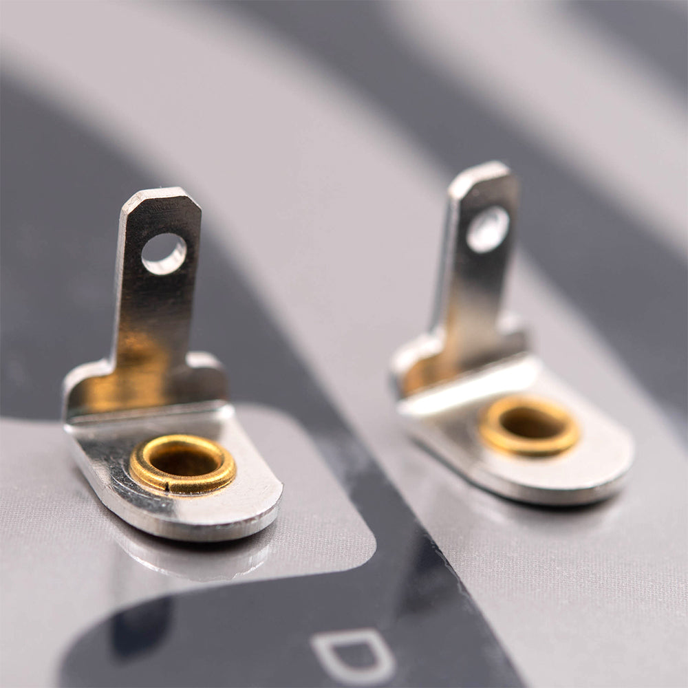 Brock Replacement Driver Side Mirror Glass with Heat without Auto Dim or Towing Package Compatible with 2009 1500, 2010-2018 1500/2500 & 2019-2021 1500 Classic