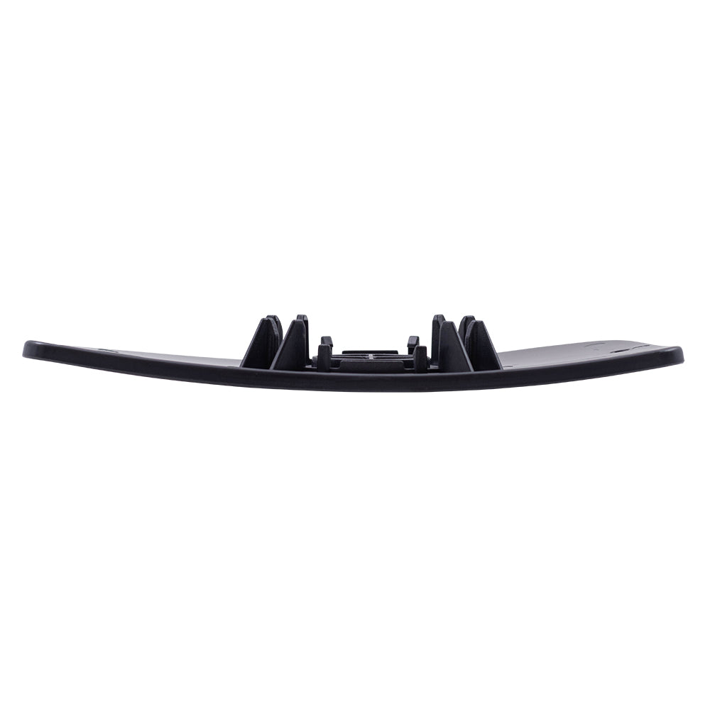 Brock Replacement Driver Side Outer Tow Mirror Glass & Base Compatible with Ram 2009 1500, 2010-2018 1500/2500/3500 & 2019-2021 1500 Classic