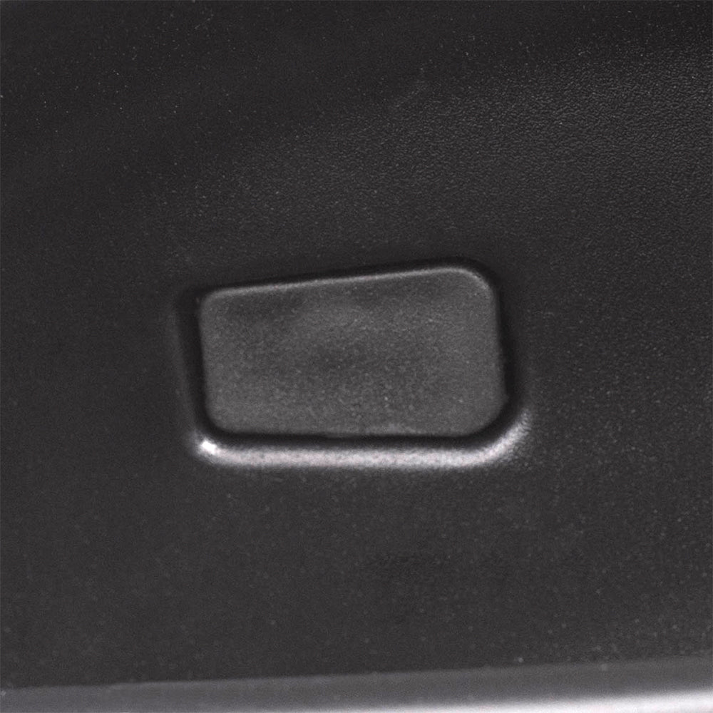 Brock Replacement Driver Front Inside Interior Textured Door Handle Compatible with 1998-2004 Intrepid 5102839AA CH1352107