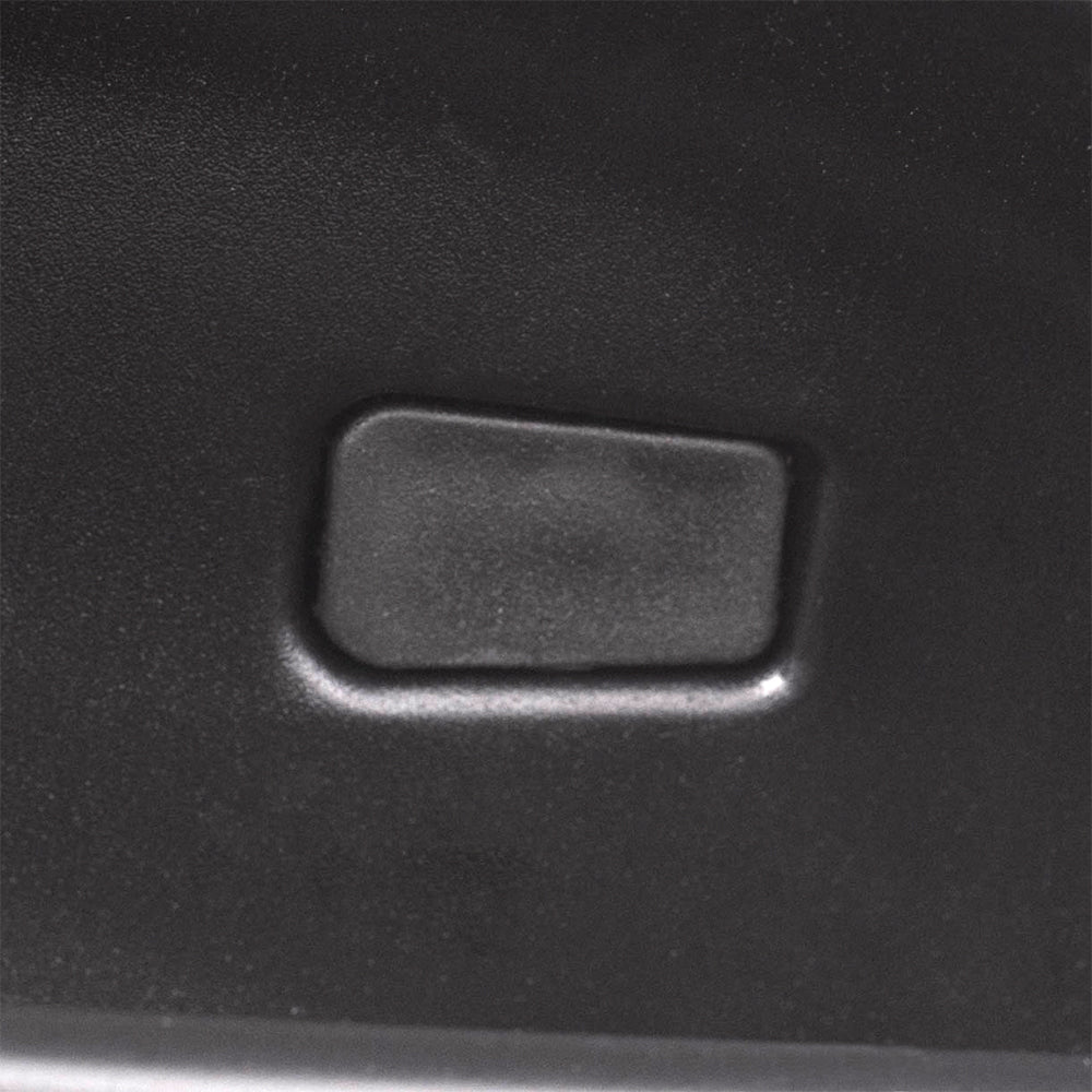 Inside Door Handle for 98-04 Dodge Intrepid Passengers Front Textured 5102833AA