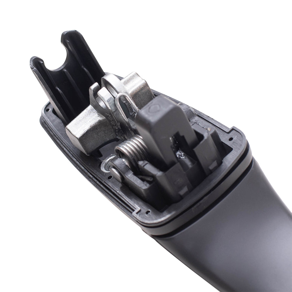 Brock Outside Rear Sliding Door Handle for 08-17 Grand Caravan 08-16 Town & Country