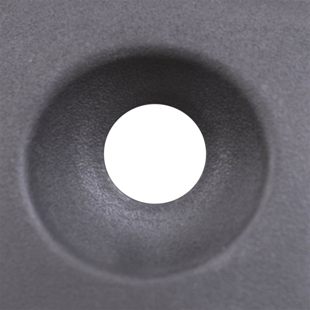 Brock Outside Passenger's Side Door Handle w/Chrome Lever fits 18-20 Cascadia