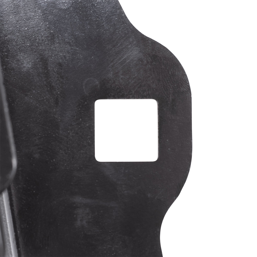 Brock Replacement Driver Side Hood Hinge Compatible with 2019-2020 1500