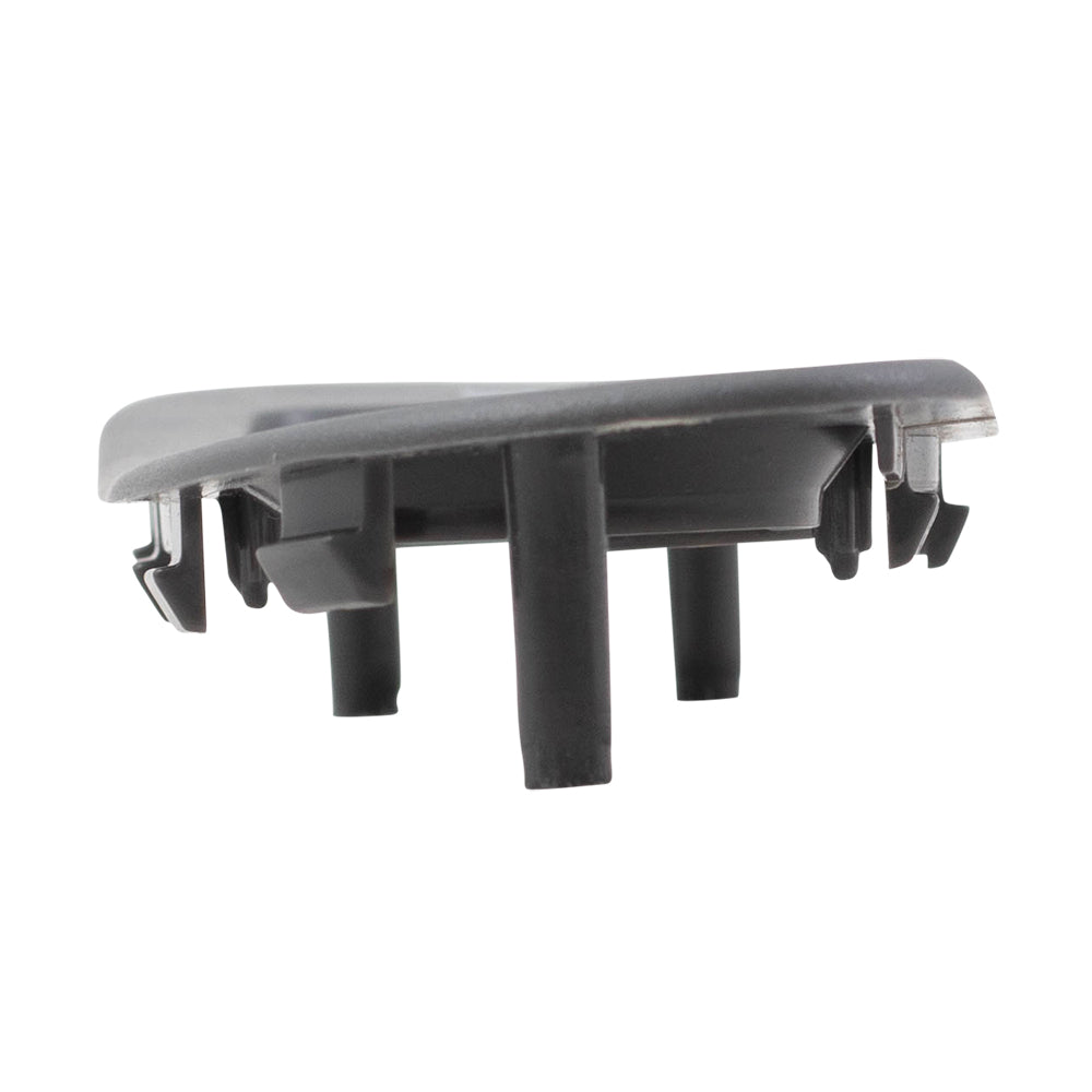 Power Window Master Switch for 06-08 Dodge Ram Pickup Drivers Front w/Gray Bezel