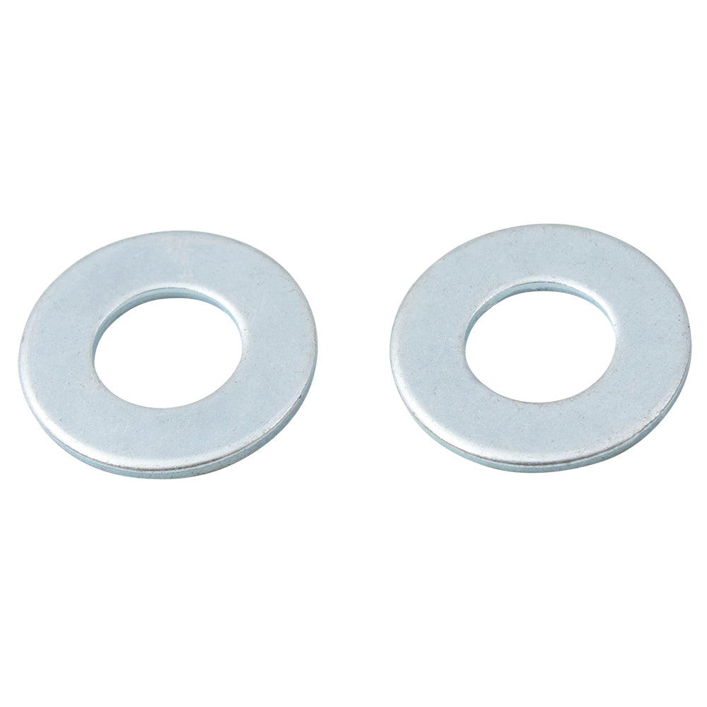 Brock Replacement Sun Visor Repair Bracket Kit Compatible with 1997-2002 Wrangler