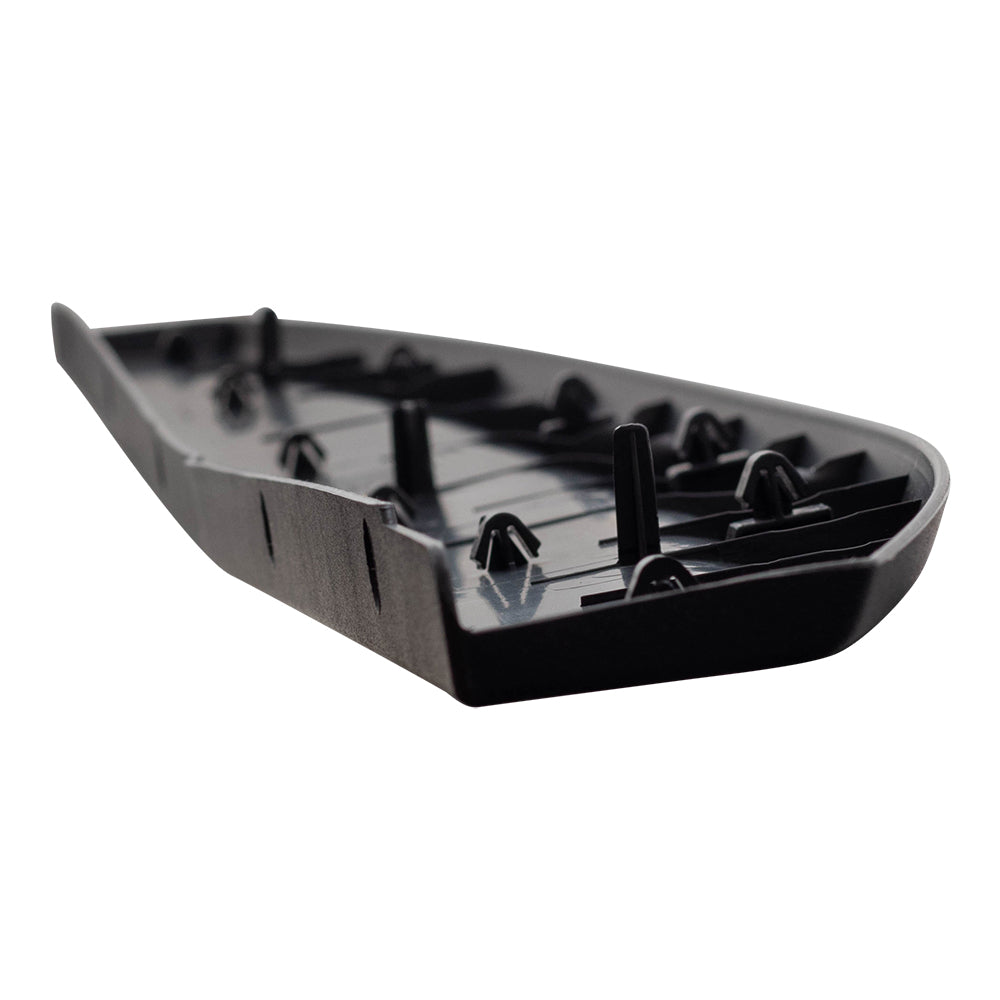 Standard Type Tailgate Molding for 2009-2019 1500 & 2010-2019 2500/3500