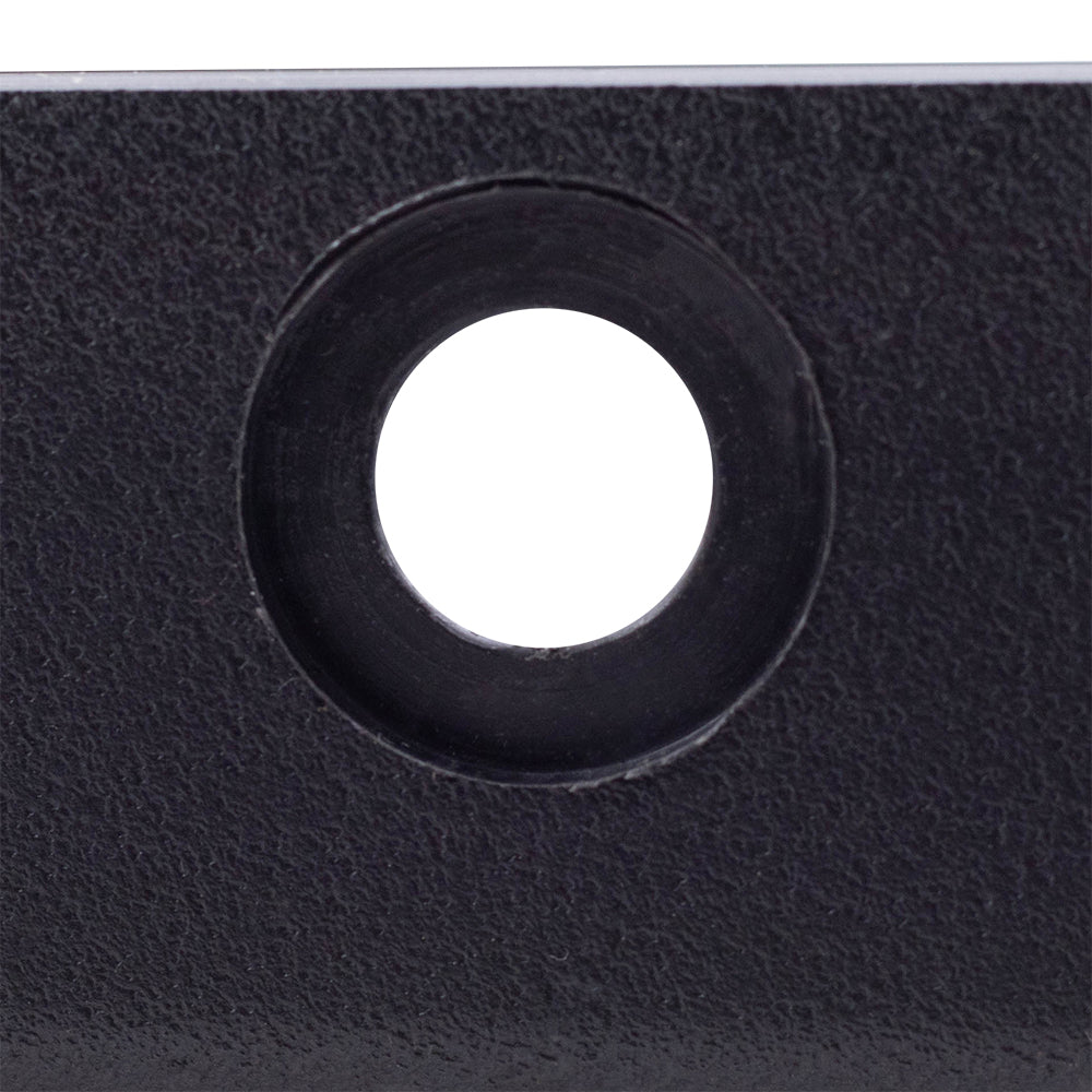 Standard Type Tailgate Molding for 2009-2019 1500 & 2010-2019 2500/3500