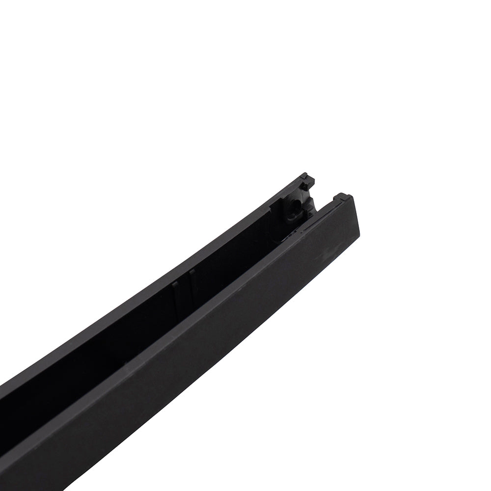 Brock Aftermarket Replacement Rear Wiper Arm with Blade Compatible with 2005-2010 Jeep Grand Cherokee