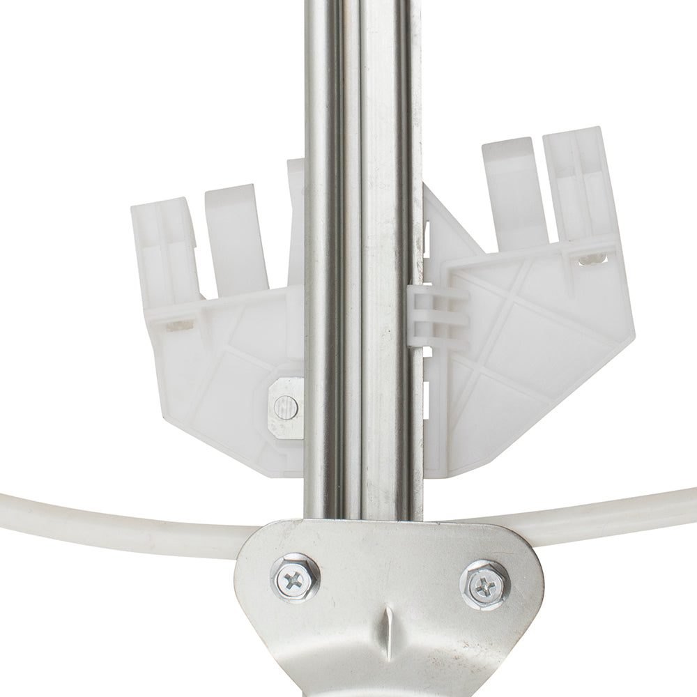 Window Regulator & Motor for 06-07 Jeep Liberty Front Passengers Hole Type Glass