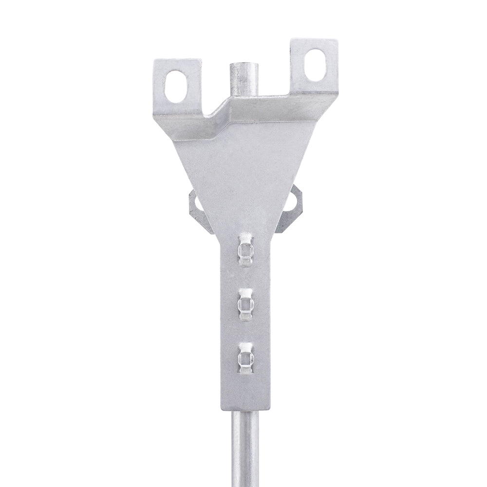 Brock Replacement Front Passenger Side Power Window Regulator with Motor Compatible with 1997-2011 Argosy/ 2005-2011 Columbia/ 2005-2010 Coronado/ 2003-2011 Century Class