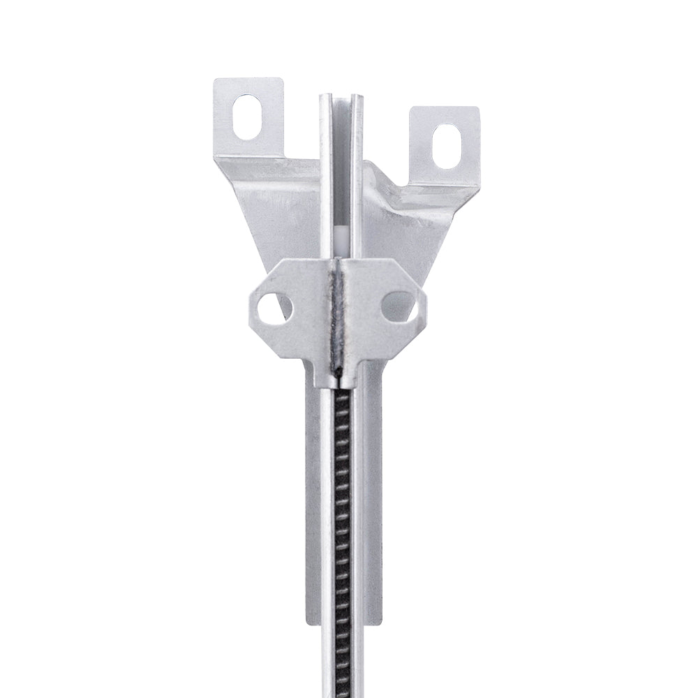 Brock Replacement Front Passenger Side Power Window Regulator with Motor Compatible with 1997-2011 Argosy/ 2005-2011 Columbia/ 2005-2010 Coronado/ 2003-2011 Century Class