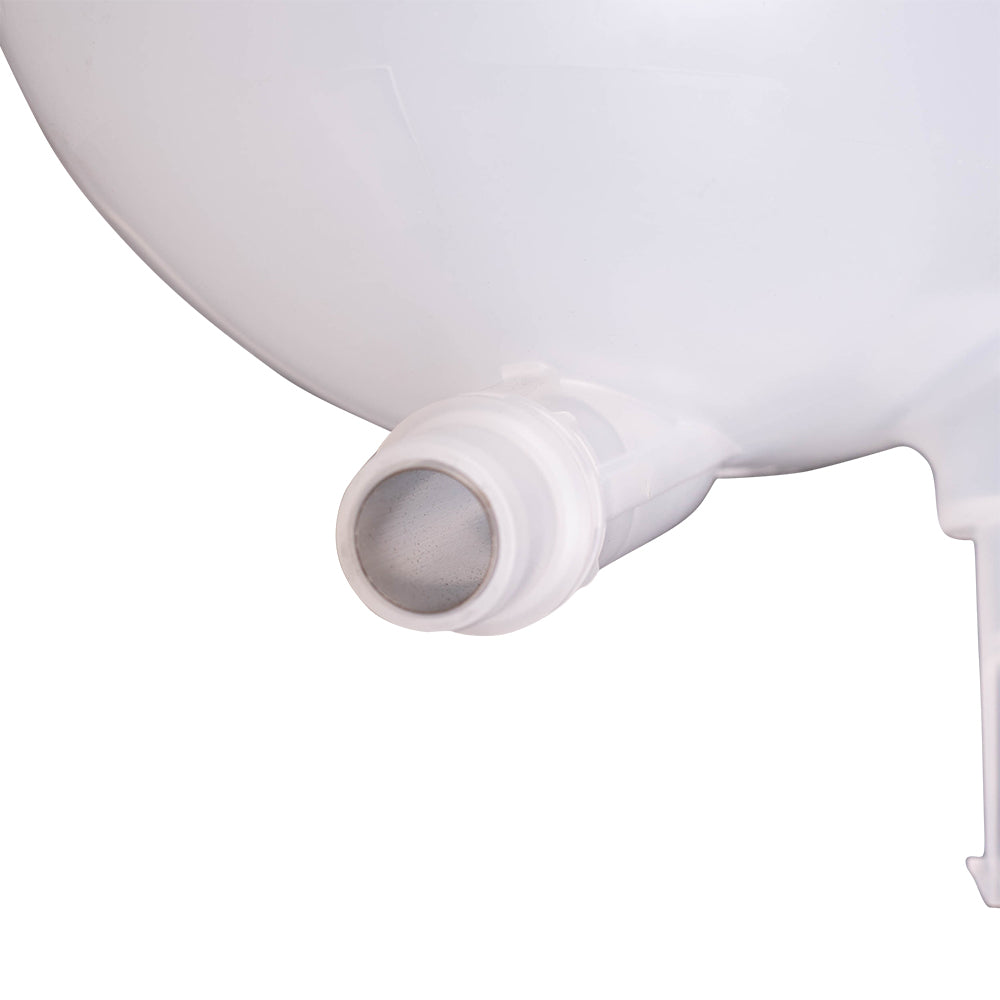Brock Replacement Coolant Reservoir Tank Compatible with 2015-2018 Renegade 1.4L 2.4L
