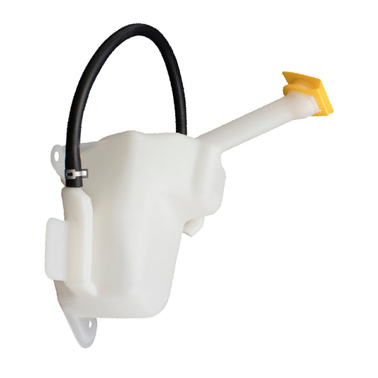 Brock Replacement Coolant Recovery Tank Expansion Reservoir Bottle w/Cap Compatible with 00-05 Neon 2.0L 5278027AB 5278828AA 5278027AC CH3014107