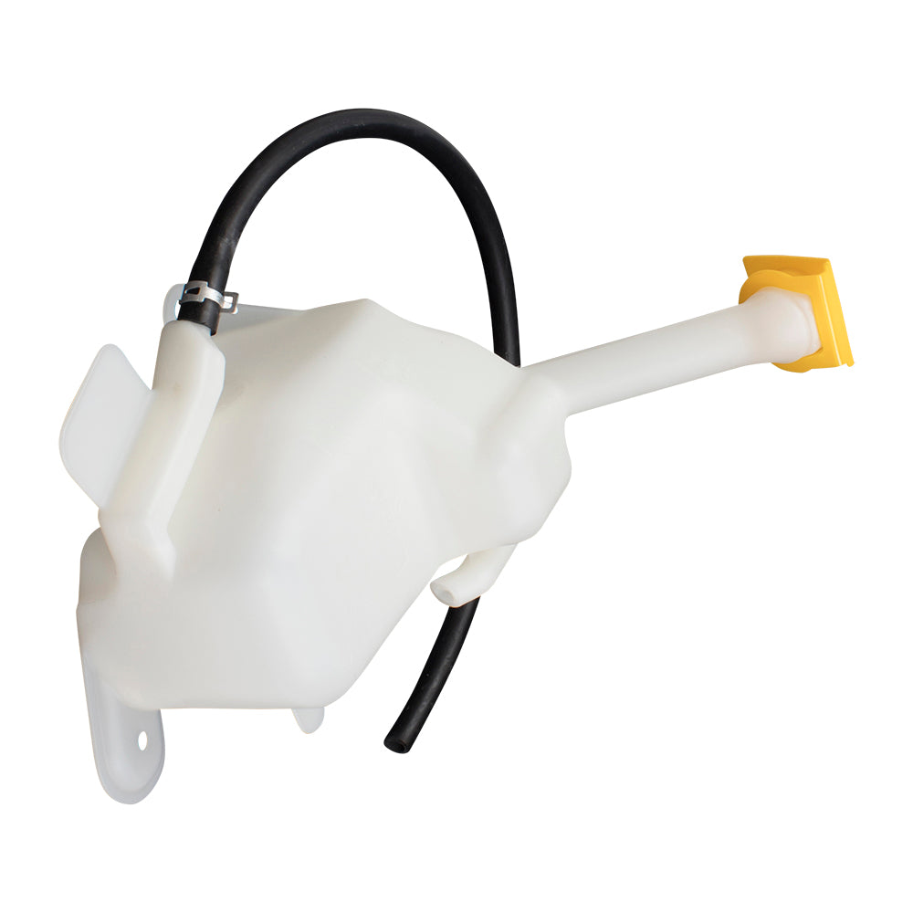 Brock Replacement Coolant Recovery Tank Expansion Reservoir Bottle w/Cap Compatible with 00-05 Neon 2.0L 5278027AB 5278828AA 5278027AC CH3014107
