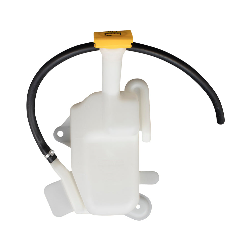 Brock Replacement Coolant Recovery Tank Expansion Reservoir Bottle w/Cap Compatible with 00-05 Neon 2.0L 5278027AB 5278828AA 5278027AC CH3014107