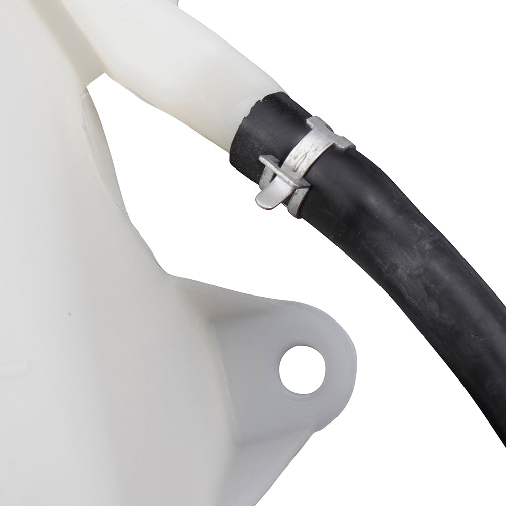 Brock Replacement Coolant Recovery Tank Expansion Reservoir Bottle w/Cap Compatible with 00-05 Neon 2.0L 5278027AB 5278828AA 5278027AC CH3014107