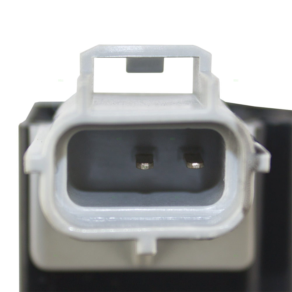 Brock Replacement 6 Piece Set of Ignition Spark Plug Coils Compatible with Pickup Truck SUV 3.7L 6 cylinder 5149199AA 5C1709