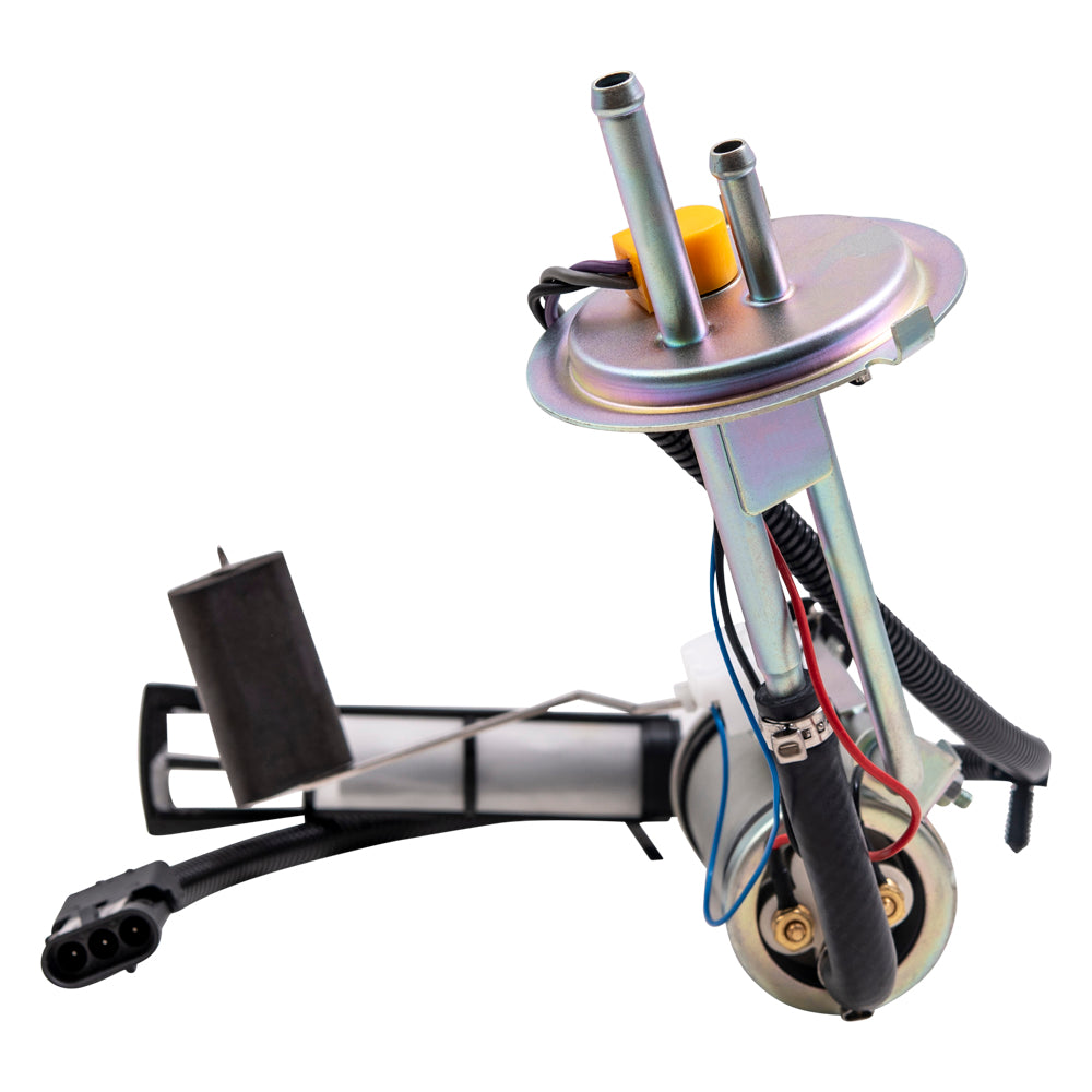 Brock Aftermarket Replacement Fuel Pump Hanger Assembly Compatible With 1991-1993 Jeep Cherokee