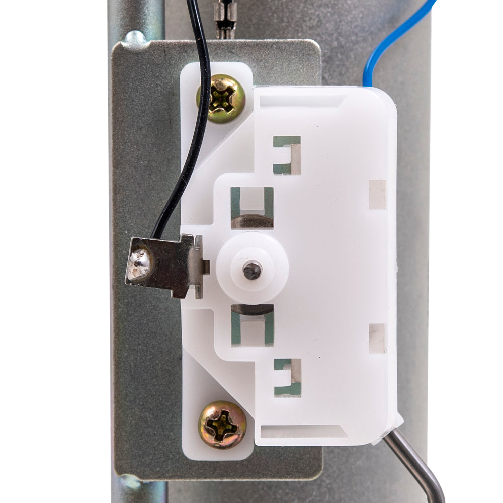 Brock Aftermarket Replacement Fuel Pump Hanger Assembly Compatible With 1991-1993 Jeep Cherokee