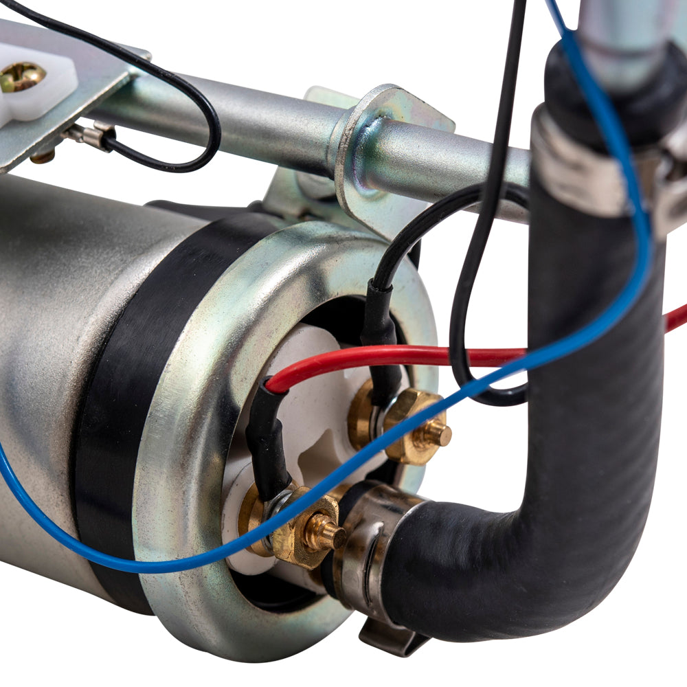 Brock Aftermarket Replacement Fuel Pump Hanger Assembly Compatible With 1991-1993 Jeep Cherokee