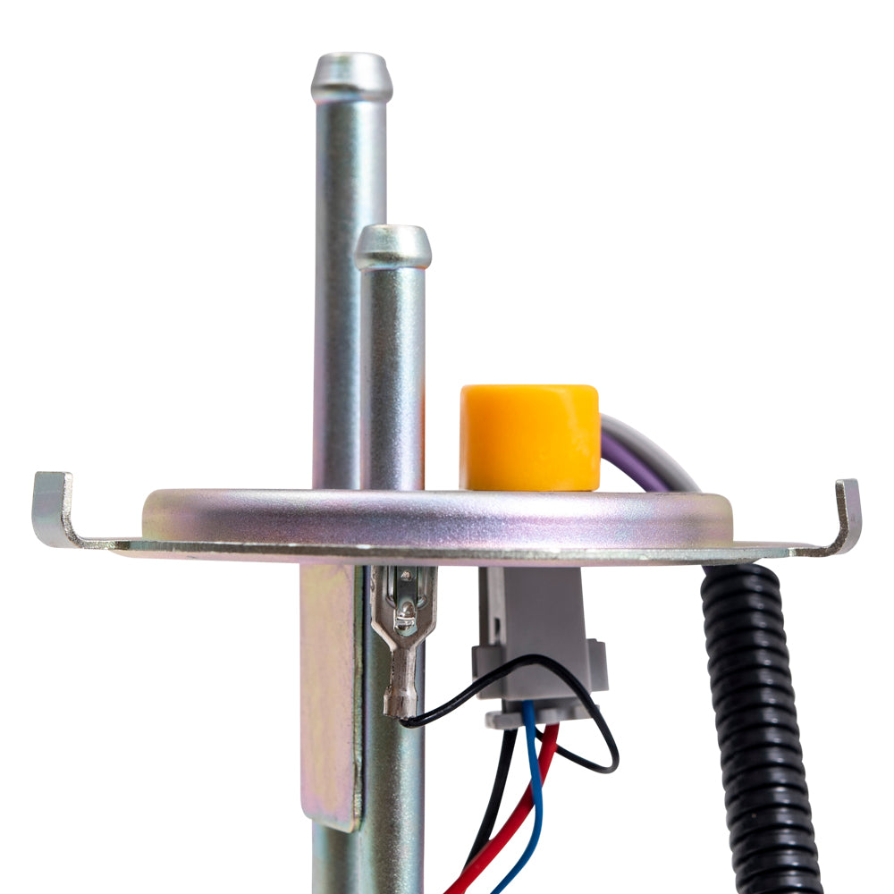 Brock Aftermarket Replacement Fuel Pump Hanger Assembly Compatible With 1991-1993 Jeep Cherokee