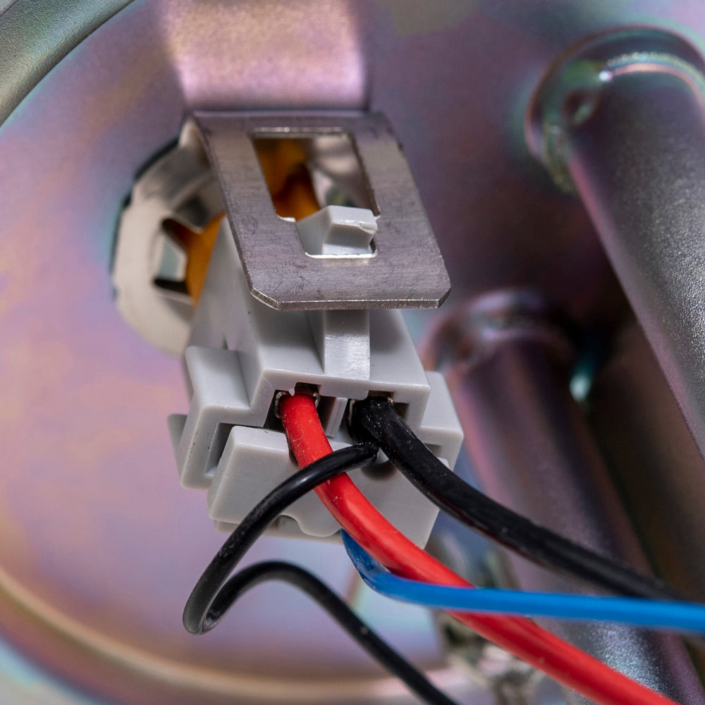 Brock Aftermarket Replacement Fuel Pump Hanger Assembly Compatible With 1991-1993 Jeep Cherokee