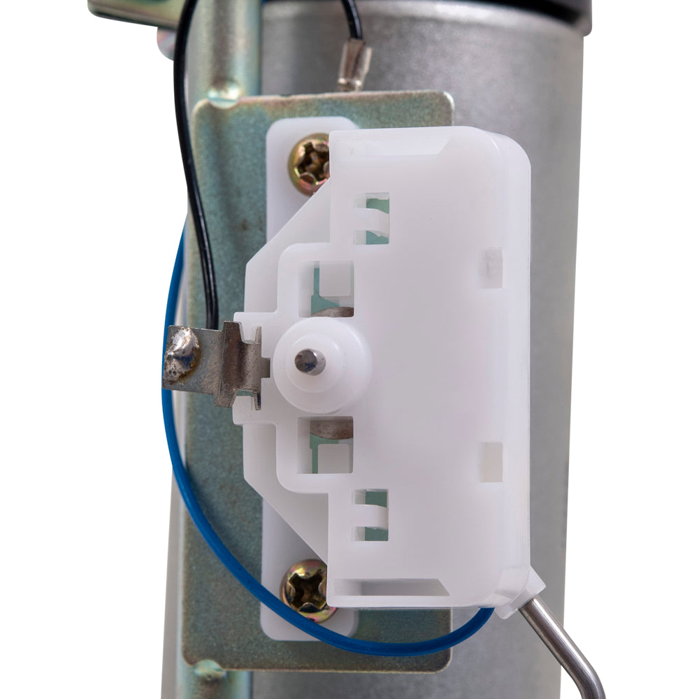 Brock Aftermarket Replacement Fuel Pump Module Assembly Compatible With 1987-1990 Jeep Cherokee 4.0L