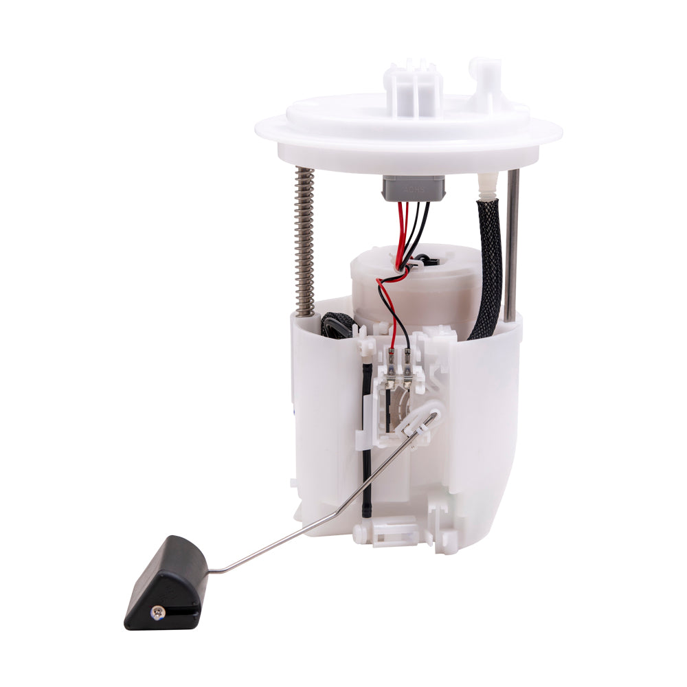 Brock Aftermarket Replacement Fuel Pump Module Assembly Compatible With 2009-2020 Dodge Journey