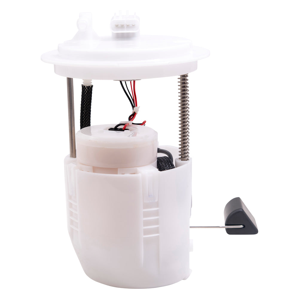 Brock Aftermarket Replacement Fuel Pump Module Assembly Compatible With 2009-2020 Dodge Journey