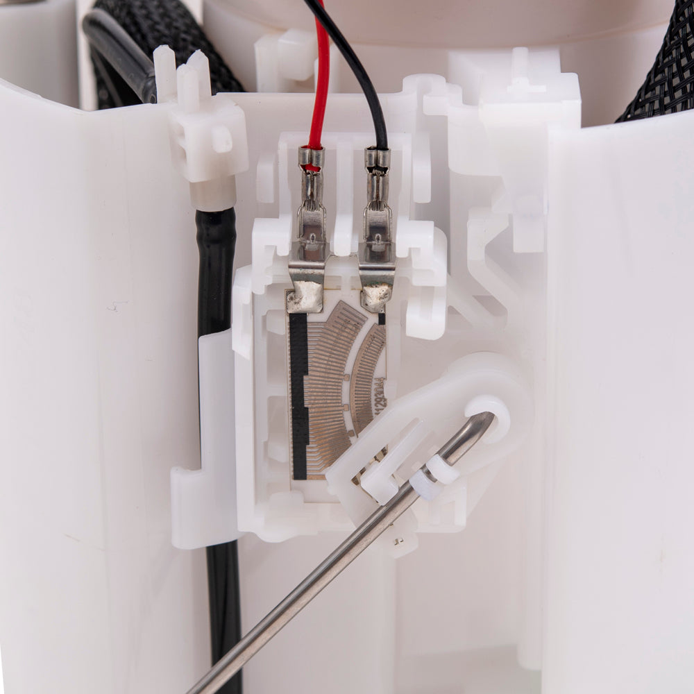 Brock Aftermarket Replacement Fuel Pump Module Assembly Compatible With 2009-2020 Dodge Journey