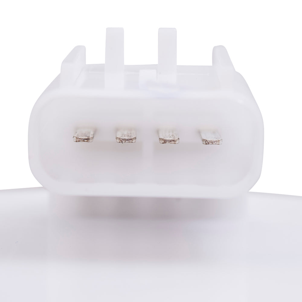 Brock Aftermarket Replacement Fuel Pump Module Assembly Compatible With 2009-2020 Dodge Journey